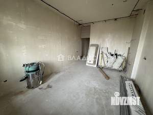 2-к квартира, вторичка, 106м2, 7/16 этаж