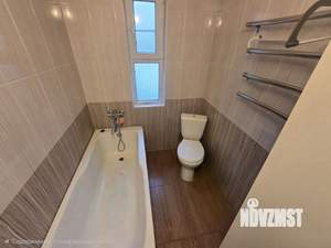 3-к квартира, вторичка, 64м2, 2/2 этаж