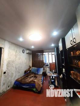 1-к квартира, вторичка, 31м2, 5/9 этаж