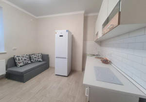 1-к квартира, вторичка, 40м2, 10/24 этаж