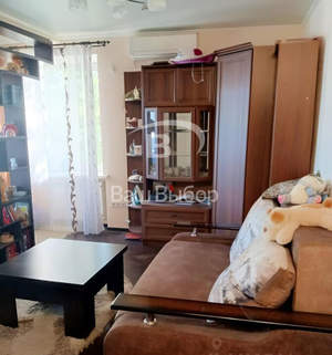 1-к квартира, вторичка, 31м2, 5/5 этаж