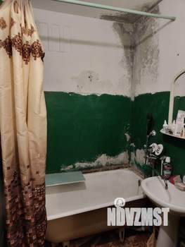 1-к квартира, вторичка, 33м2, 2/5 этаж