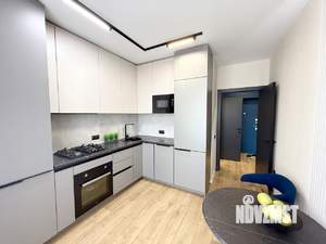 1-к квартира, вторичка, 35м2, 3/25 этаж