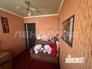 5-к квартира, вторичка, 94м2, 7/12 этаж