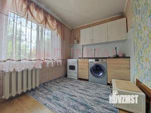 1-к квартира, вторичка, 39м2, 1/10 этаж