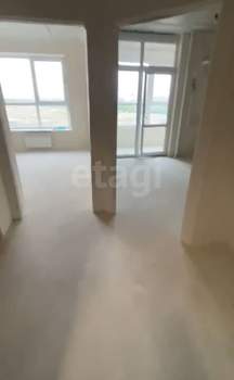 1-к квартира, вторичка, 33м2, 5/21 этаж