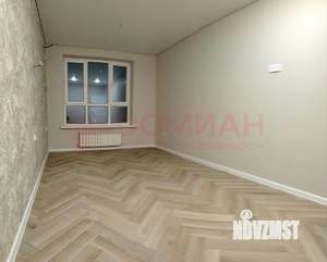 1-к квартира, вторичка, 42м2, 6/9 этаж