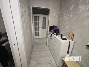 1-к квартира, вторичка, 38м2, 6/13 этаж