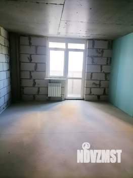 Студия квартира, вторичка, 33м2, 6/19 этаж