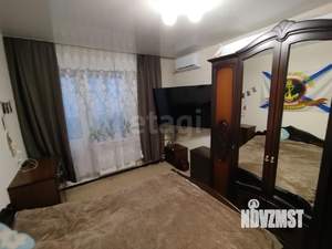 2-к квартира, вторичка, 57м2, 13/17 этаж