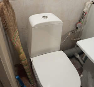 1-к квартира, вторичка, 31м2, 5/9 этаж