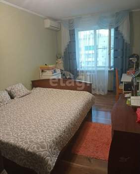 2-к квартира, вторичка, 51м2, 10/10 этаж