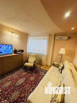 1-к квартира, вторичка, 39м2, 7/16 этаж