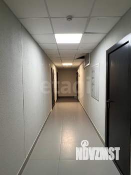 Студия квартира, вторичка, 28м2, 17/28 этаж