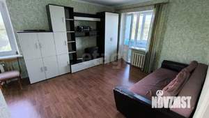 1-к квартира, вторичка, 35м2, 7/9 этаж