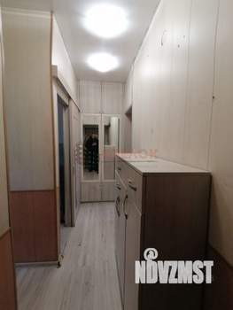 2-к квартира, вторичка, 38м2, 5/5 этаж