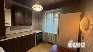 3-к квартира, вторичка, 54м2, 3/5 этаж