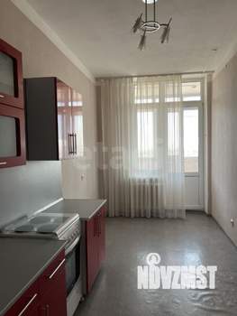 1-к квартира, вторичка, 53м2, 14/17 этаж