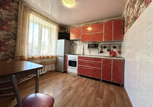 1-к квартира, вторичка, 42м2, 4/10 этаж