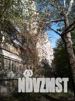 1-к квартира, вторичка, 35м2, 7/9 этаж