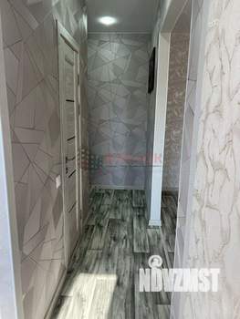 2-к квартира, вторичка, 42м2, 4/5 этаж