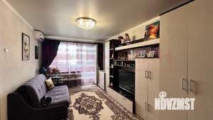 1-к квартира, вторичка, 30м2, 2/9 этаж