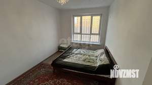 1-к квартира, вторичка, 35м2, 20/24 этаж