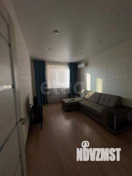 1-к квартира, вторичка, 36м2, 6/20 этаж