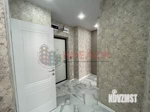 2-к квартира, вторичка, 54м2, 19/25 этаж