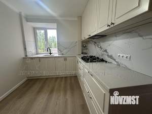 5-к квартира, вторичка, 117м2, 4/9 этаж