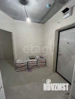 1-к квартира, вторичка, 42м2, 4/24 этаж