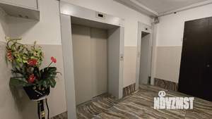 2-к квартира, вторичка, 60м2, 8/15 этаж