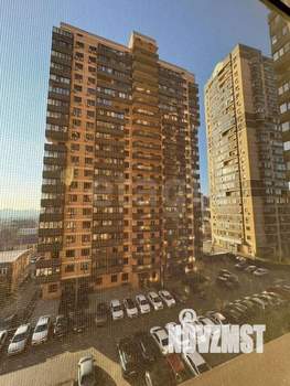 1-к квартира, вторичка, 36м2, 6/20 этаж