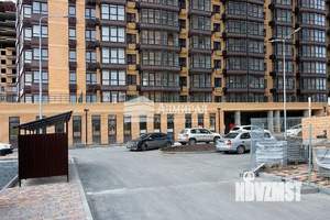 Студия квартира, вторичка, 30м2, 3/24 этаж