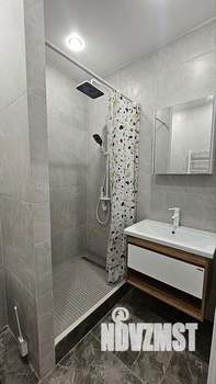 2-к квартира, вторичка, 55м2, 25/25 этаж