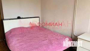 3-к квартира, вторичка, 83м2, 5/9 этаж