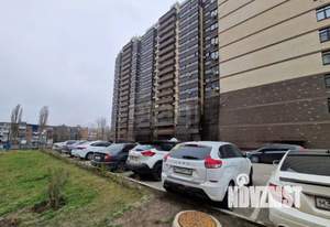 2-к квартира, вторичка, 69м2, 17/18 этаж