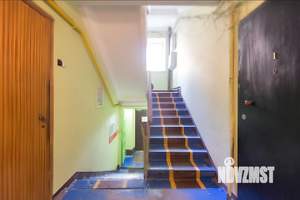 2-к квартира, вторичка, 52м2, 2/6 этаж