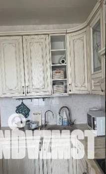 1-к квартира, вторичка, 42м2, 11/11 этаж