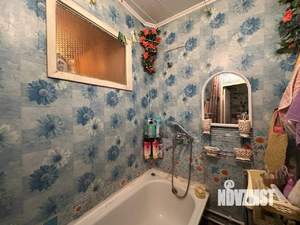 3-к квартира, вторичка, 61м2, 1/5 этаж