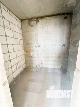 2-к квартира, сданный дом, 42м2, 4/24 этаж