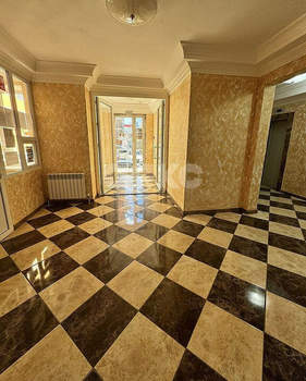 1-к квартира, вторичка, 41м2, 12/18 этаж