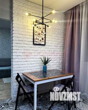 1-к квартира, вторичка, 42м2, 10/19 этаж