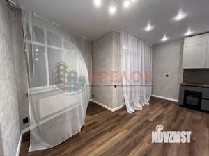 2-к квартира, вторичка, 41м2, 3/26 этаж