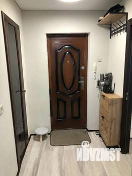 1-к квартира, вторичка, 28м2, 4/9 этаж