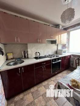 2-к квартира, вторичка, 48м2, 3/9 этаж