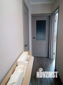 1-к квартира, вторичка, 56м2, 15/16 этаж