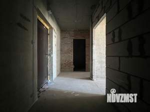 1-к квартира, вторичка, 45м2, 4/21 этаж