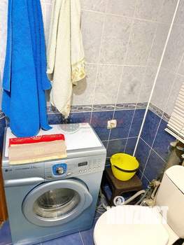 1-к квартира, вторичка, 36м2, 3/5 этаж