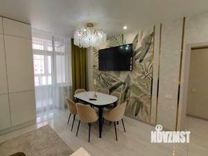 3-к квартира, вторичка, 86м2, 10/24 этаж